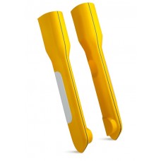 C-Racer Fork Guards - Short - Conventional Forks - UFG1